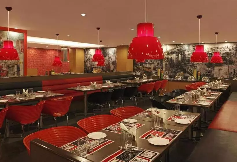 Red Fox By Lemon Tree Hotels, Jaipur