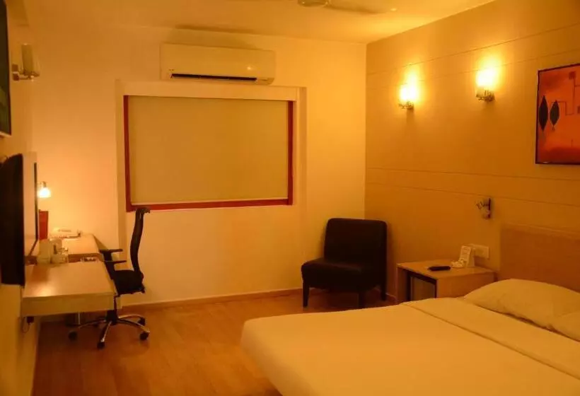 Red Fox By Lemon Tree Hotels, Jaipur