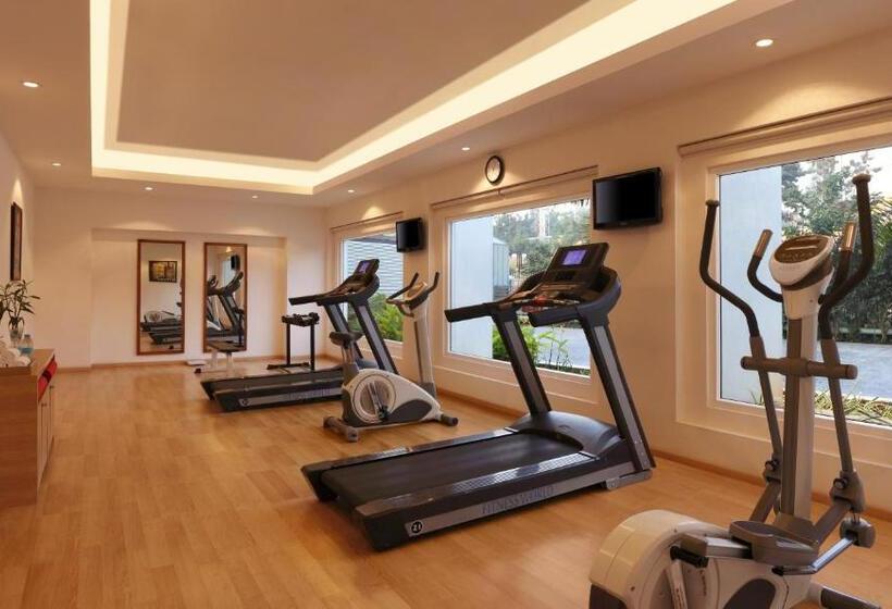 Red Fox By Lemon Tree Hotels, Jaipur