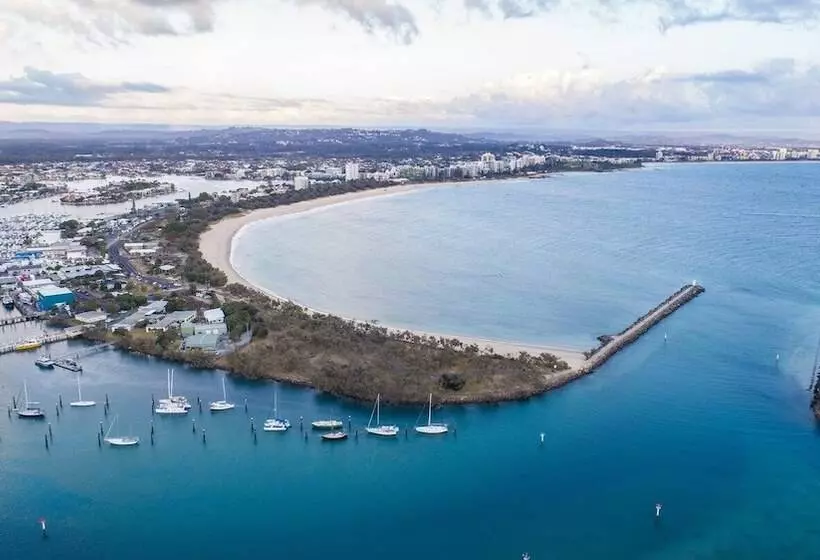 レジデンス Rumba Beach Resort