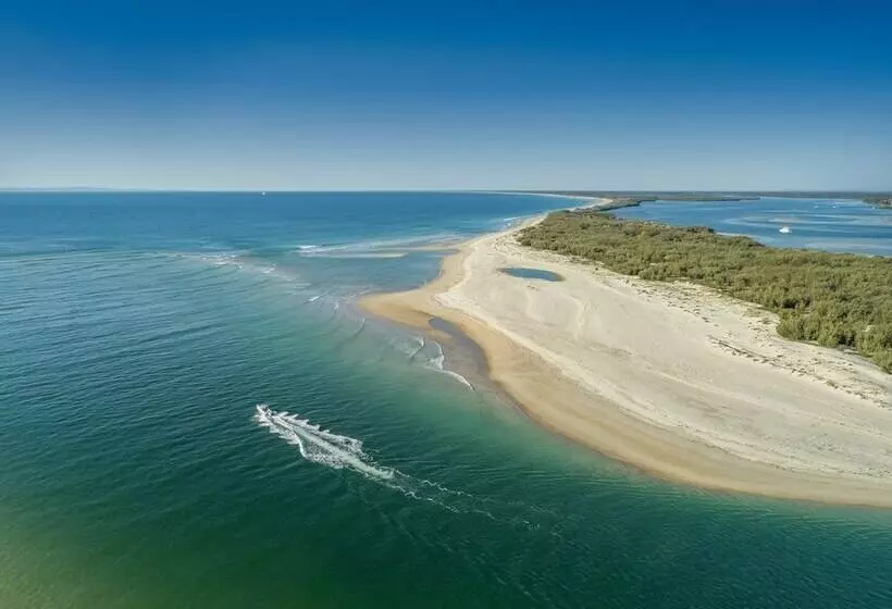 レジデンス Rumba Beach Resort