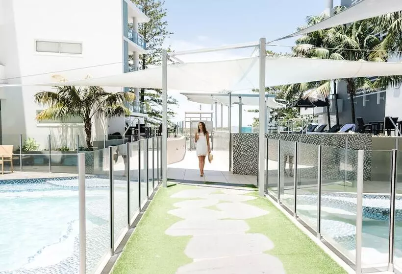 レジデンス Rumba Beach Resort