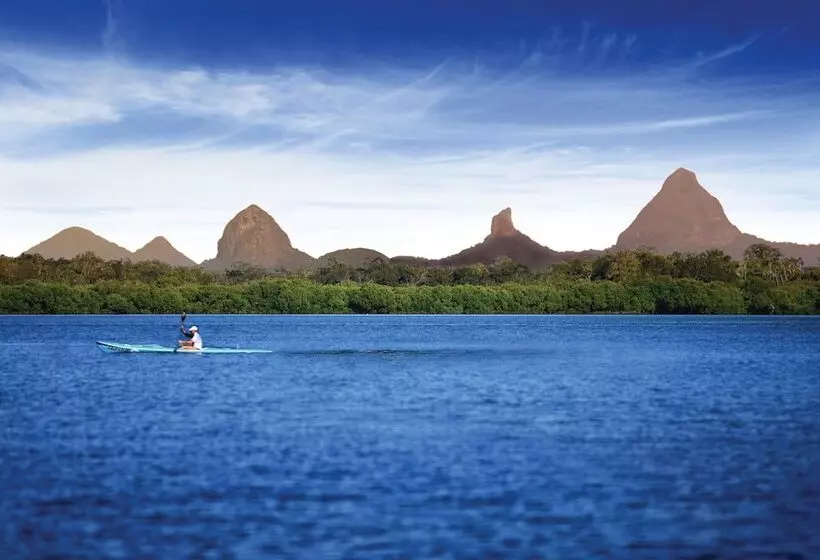 レジデンス Rumba Beach Resort