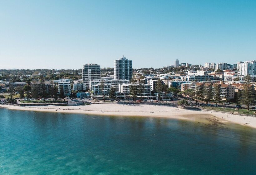 Residência Rumba Beach Resort