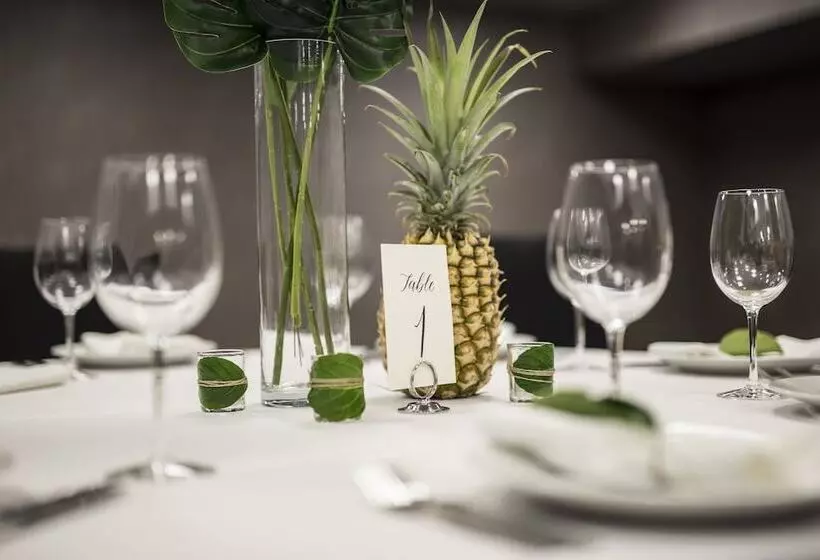 レジデンス Rumba Beach Resort