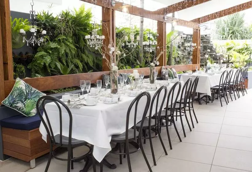 レジデンス Rumba Beach Resort