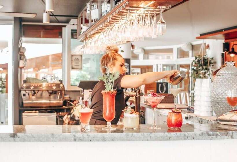 Residência Rumba Beach Resort