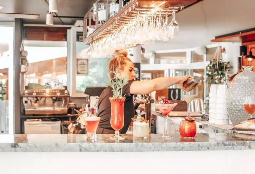 レジデンス Rumba Beach Resort