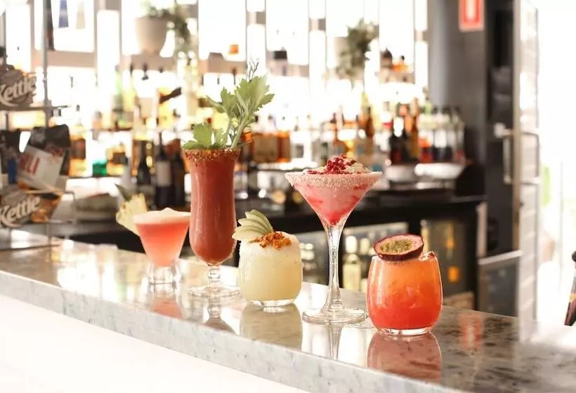 レジデンス Rumba Beach Resort