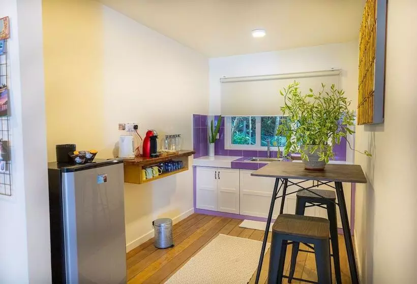 Курорт Sutera Sanctuary Lodges At Manukan Island