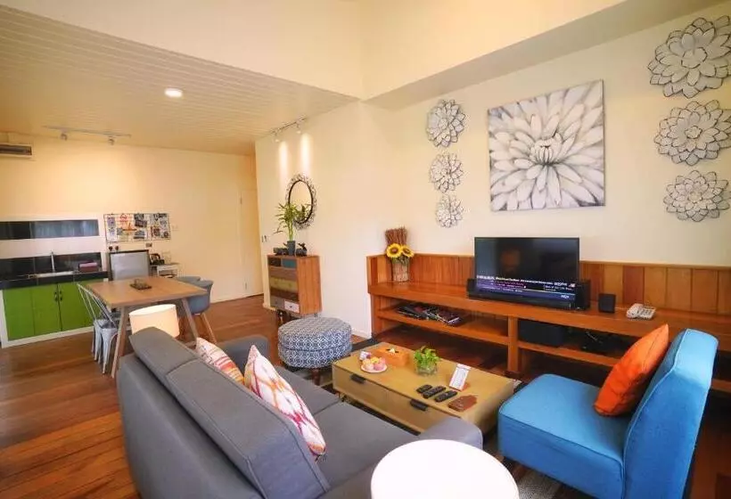 Курорт Sutera Sanctuary Lodges At Manukan Island