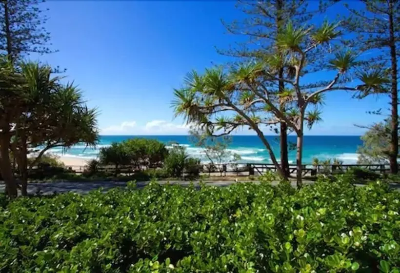 The Beach Retreat Coolum