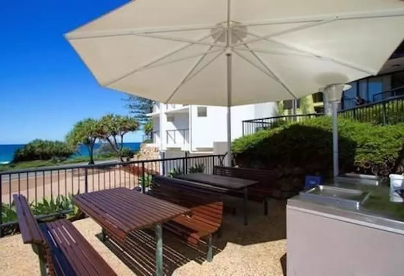 The Beach Retreat Coolum