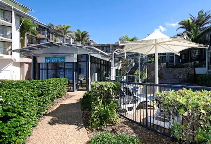 The Beach Retreat Coolum