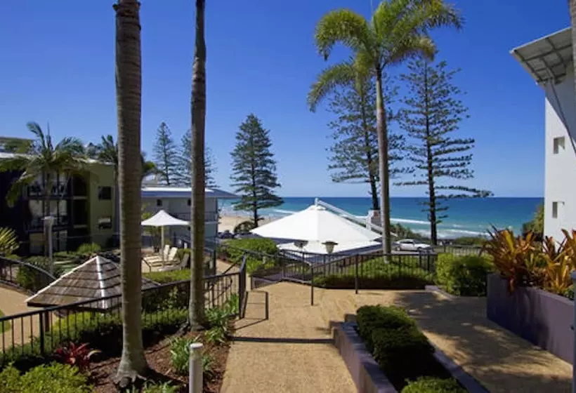 The Beach Retreat Coolum