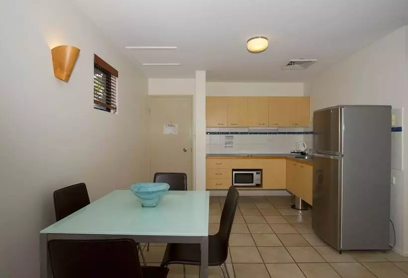 The Beach Retreat Coolum