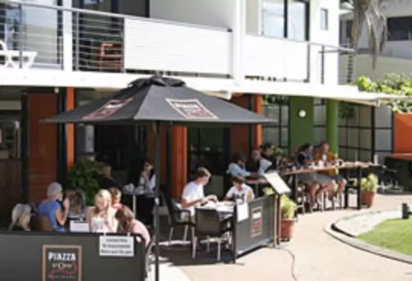 The Beach Retreat Coolum