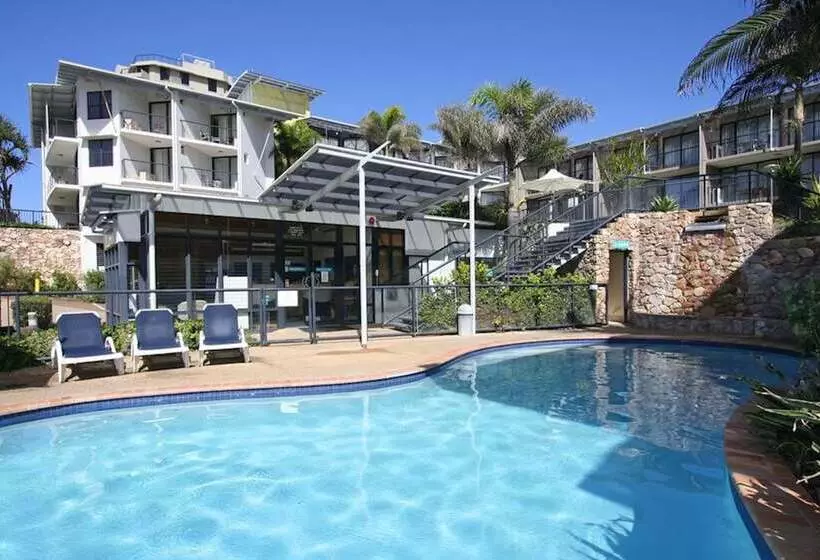 The Beach Retreat Coolum