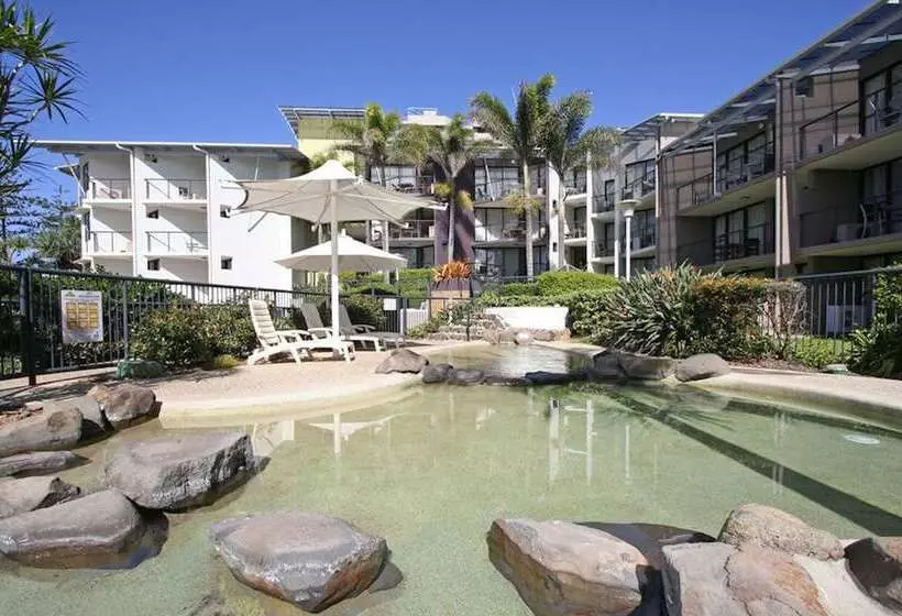 The Beach Retreat Coolum