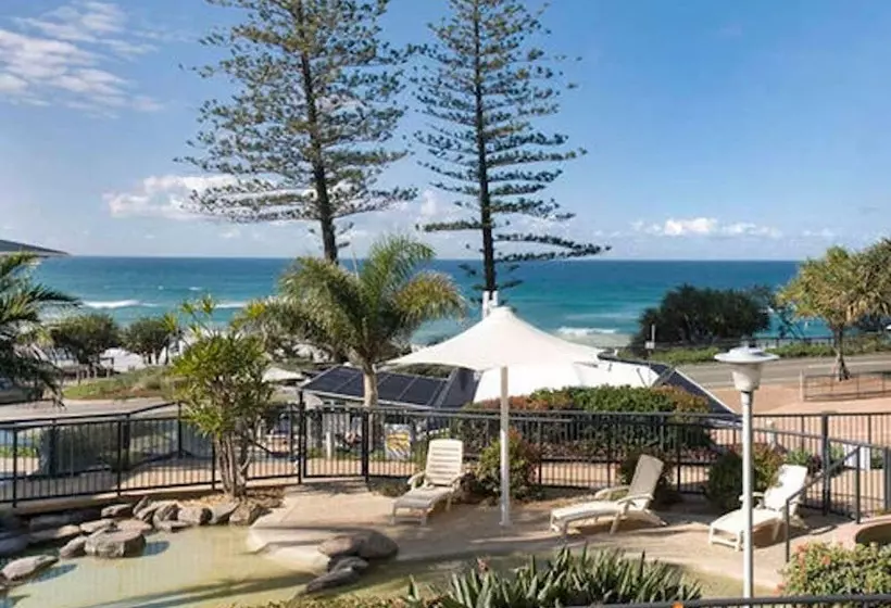 The Beach Retreat Coolum