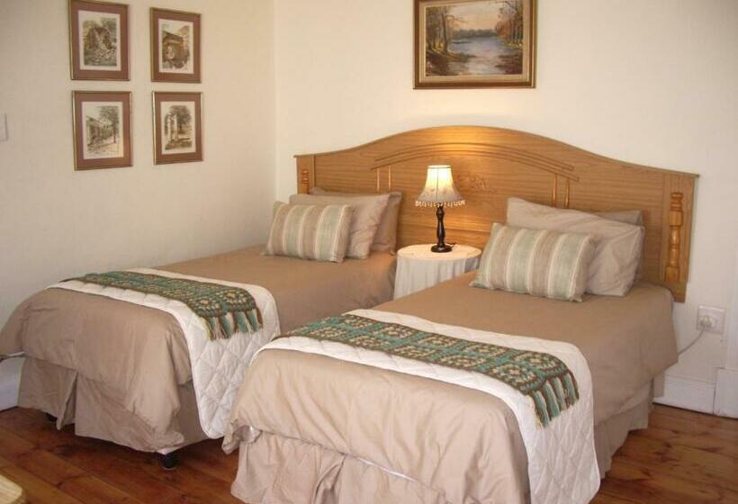 تختخواب و صبحانه Dee S Bnb