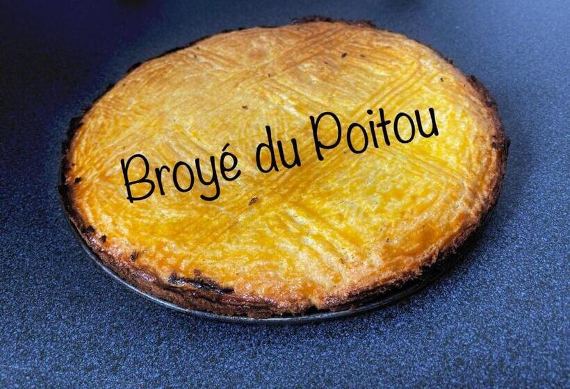 צימר Les Lavandières