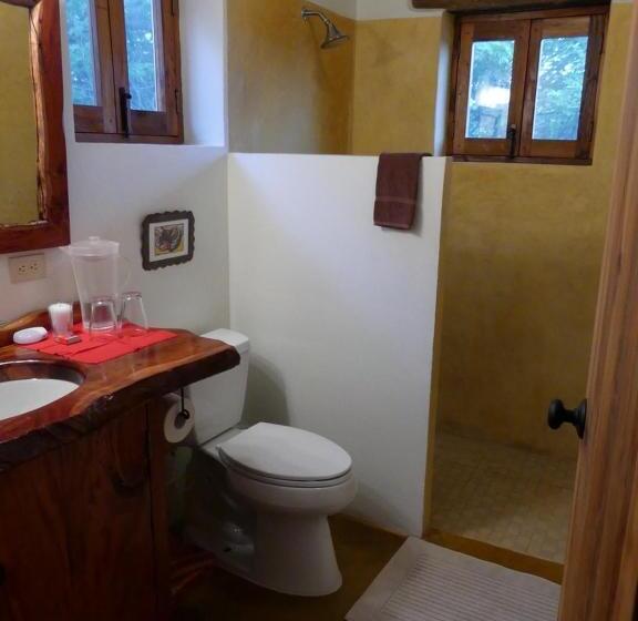 El Pedregal Hotel En La Naturaleza