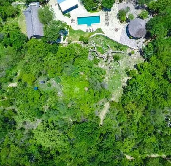 El Pedregal   Hotel En La Naturaleza