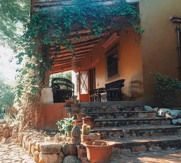 El Pedregal   Hotel En La Naturaleza