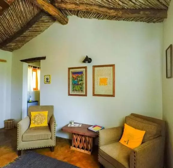 El Pedregal   Hotel En La Naturaleza