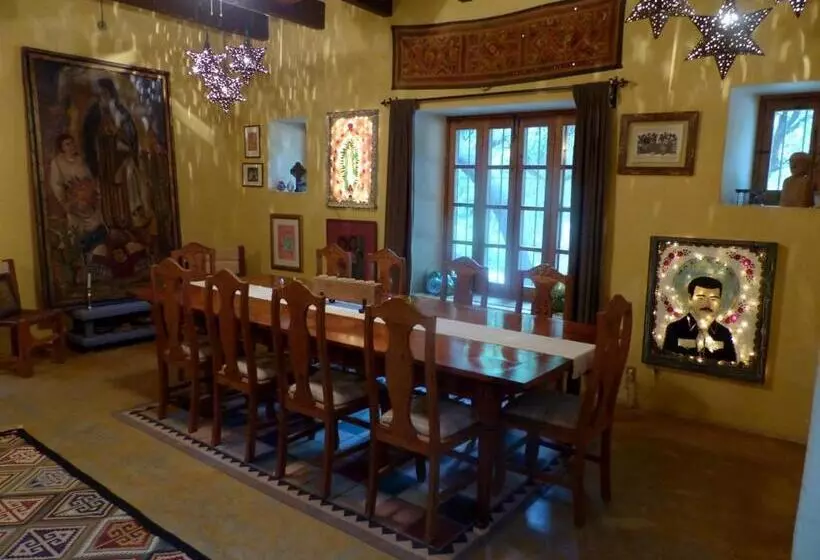 El Pedregal   Hotel En La Naturaleza