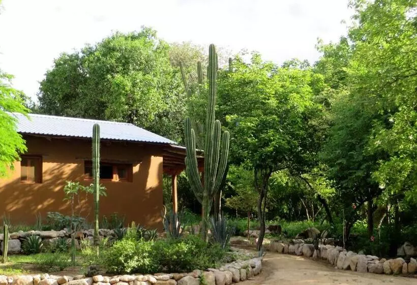 El Pedregal   Hotel En La Naturaleza