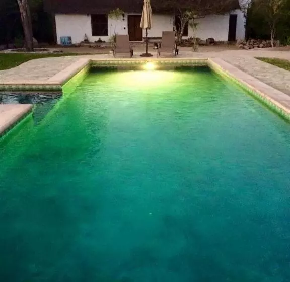 El Pedregal   Hotel En La Naturaleza