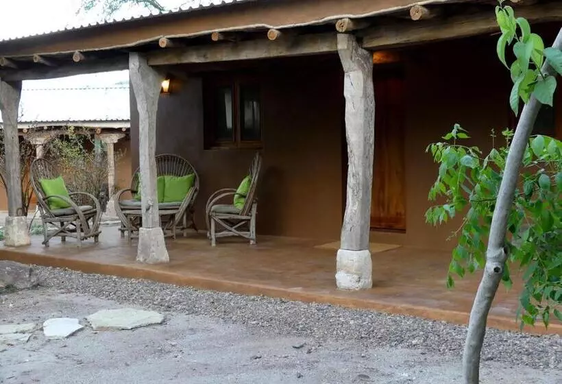 El Pedregal   Hotel En La Naturaleza