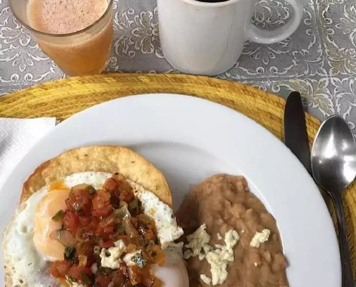 El Pedregal   Hotel En La Naturaleza