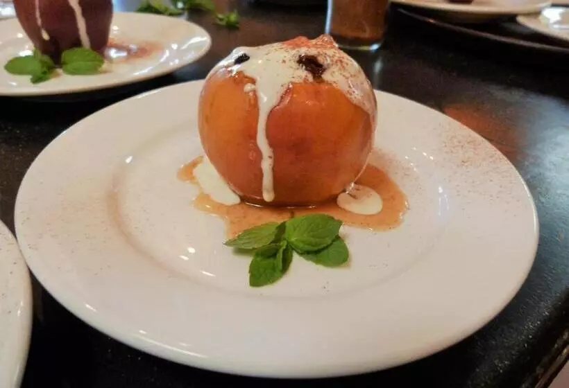 El Pedregal   Hotel En La Naturaleza