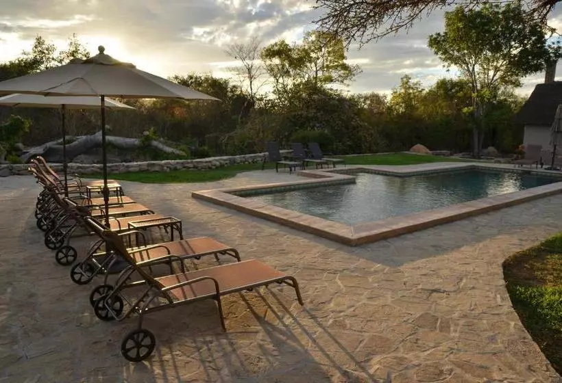 El Pedregal   Hotel En La Naturaleza