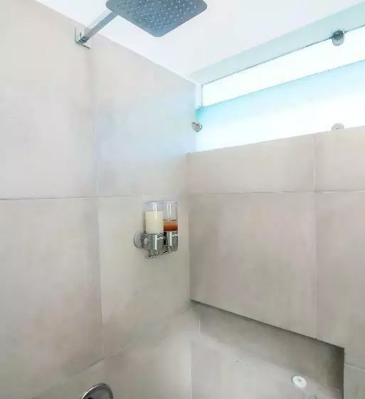 Hotelli Siete Cielos