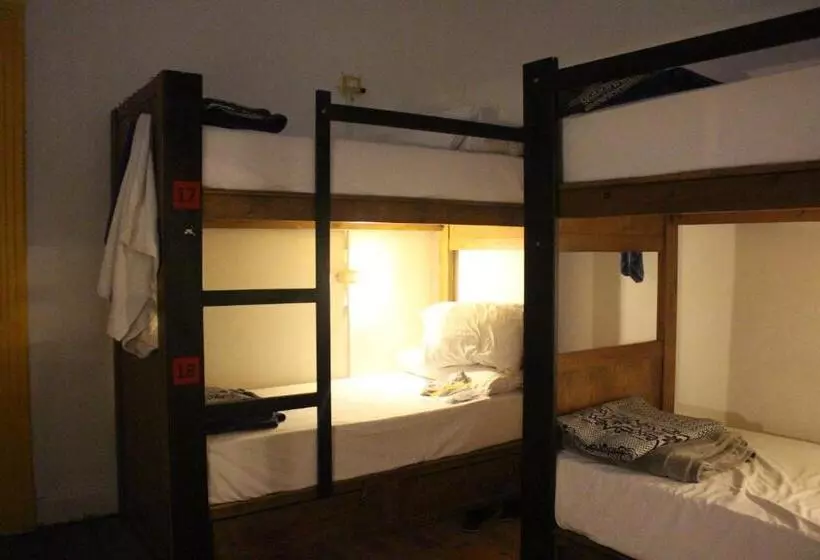 Ithaka Hostel
