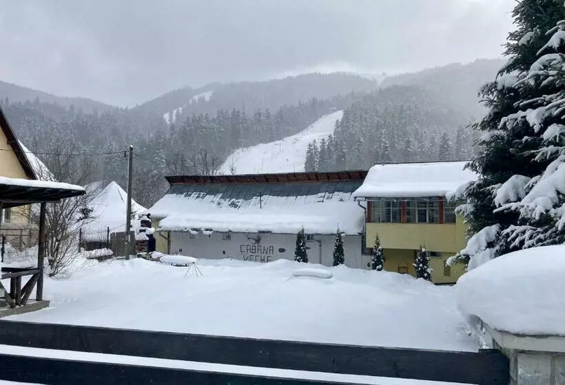 ペンション Chalet Azuga