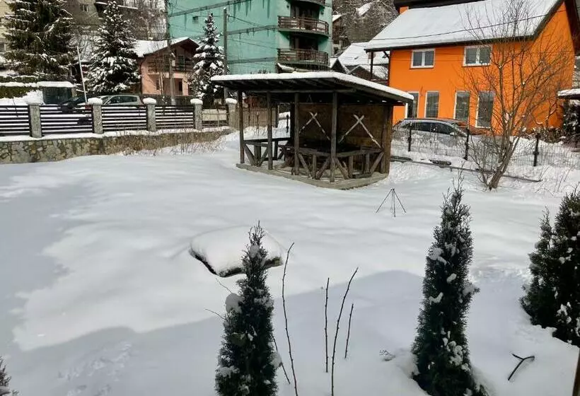 ペンション Chalet Azuga