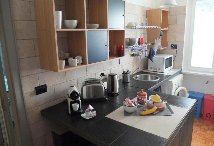 פנסיון #iricci3stanze