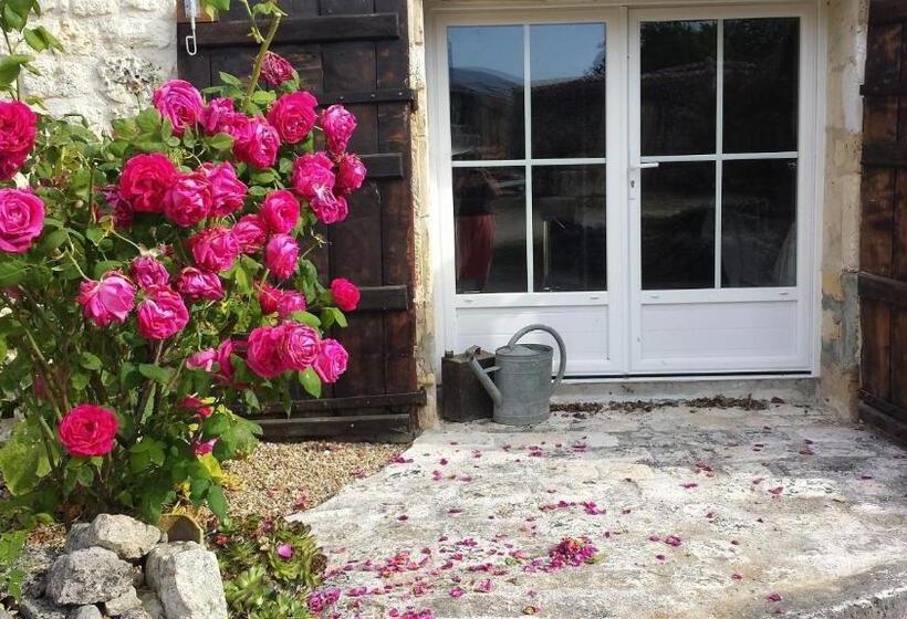 פנסיון La Fermette