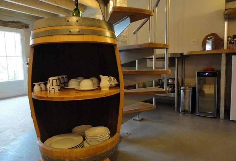 פנסיון La Fermette