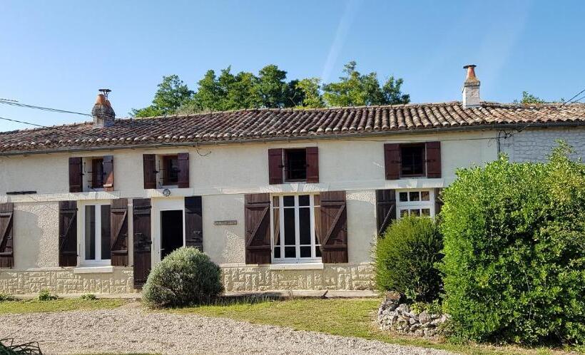 פנסיון La Fermette