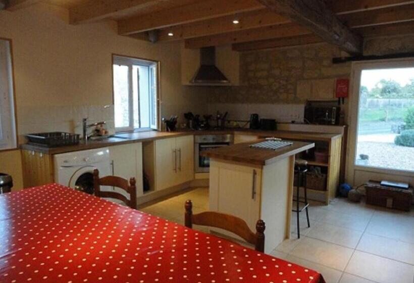 פנסיון La Fermette