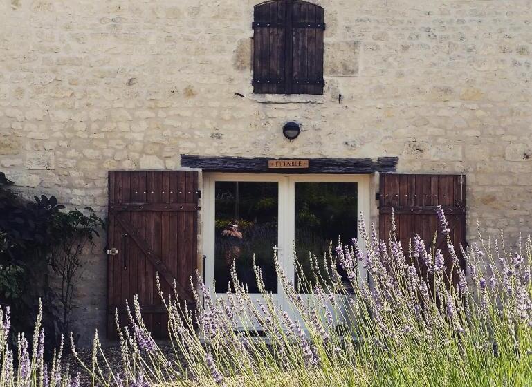 פנסיון La Fermette