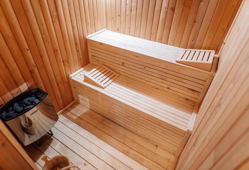 پانسیون Lolo Park Resort