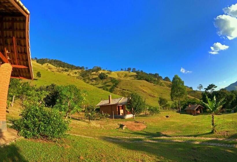 膳宿费 Pousada Lua Bonita