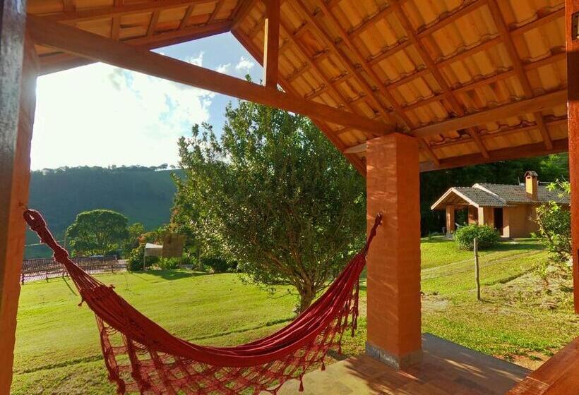 膳宿费 Pousada Lua Bonita